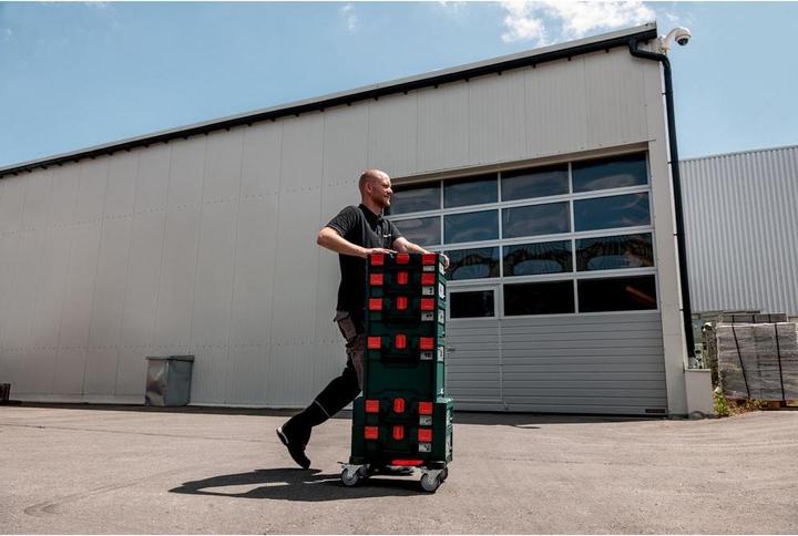 Productafbeelding Metabo Rolplank (100 kg)