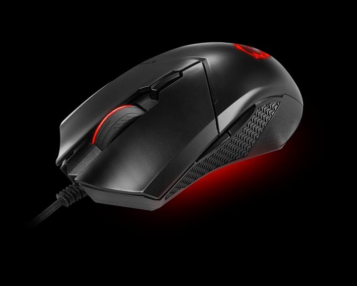 Actual product image MSI GM08 (Cable)