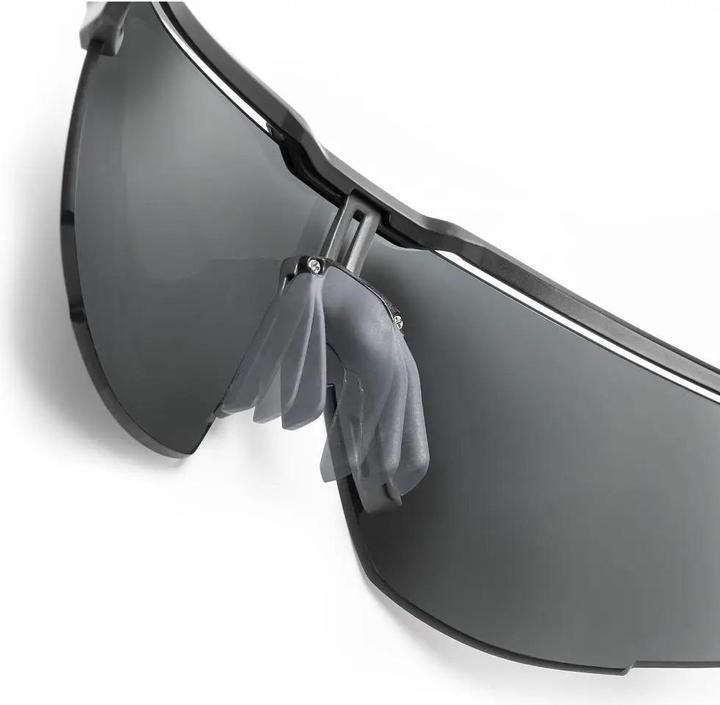 Produktbild Julbo Ultimate Reactiv Performance 1-3 LAF (Black, Red)