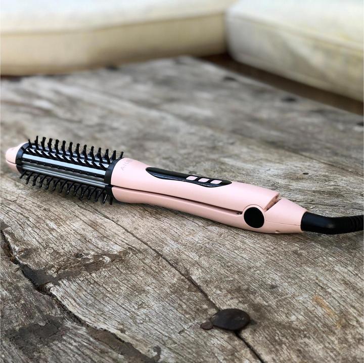Immagine prodotto Ailoria Satina (Piastra per capelli)