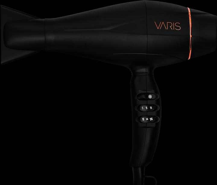 Varis Dryer SB2