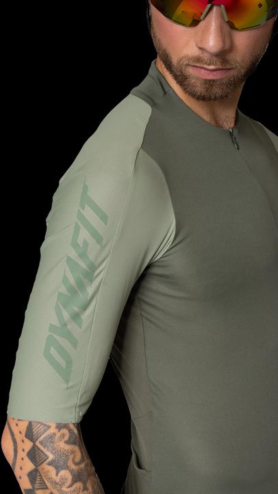 Image du produit Dynafit Maillot Ride Light Half-Zip Hommes (XL)