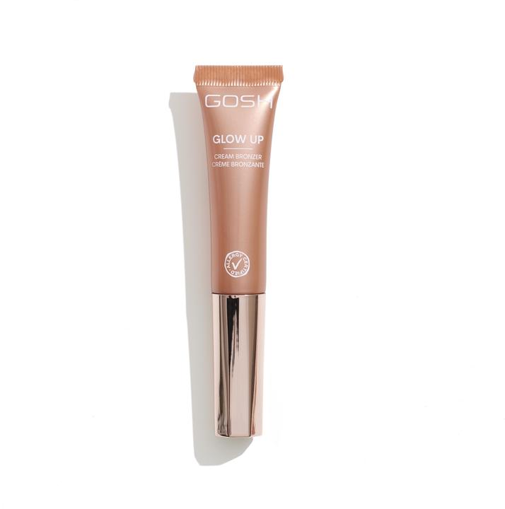 Produktbild Copenhagen GOSH - Glow Up 002 Bronze (002 Bronze, Bronzer)