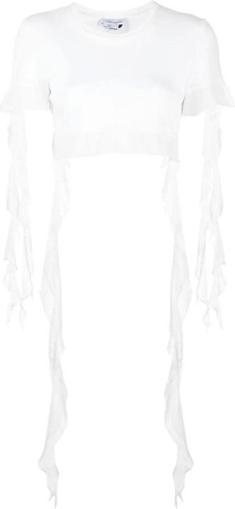 Immagine prodotto Blumarine T-shirt Ruches (M)