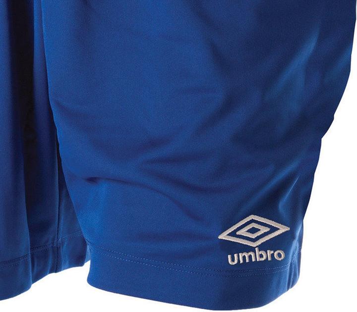 Actual product image Umbro Club II Shorts (140)