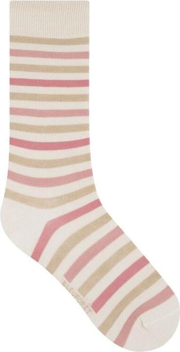 Produktbild Bleuforêt Streifen Socken (39 - 42)