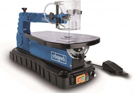 Produktbild Scheppach HBS400