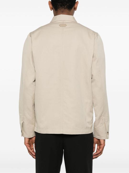 Immagine prodotto Jacob Cohen Coats Beige (S)