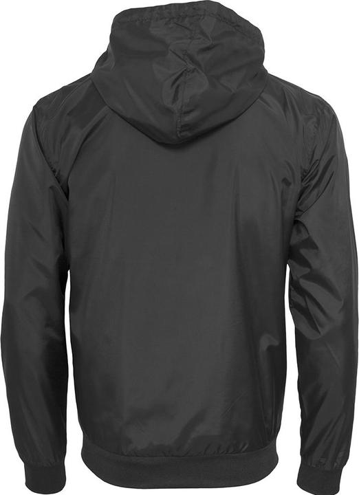 Actual product image Build Your Brand Wind Runner Jacket (4XL)