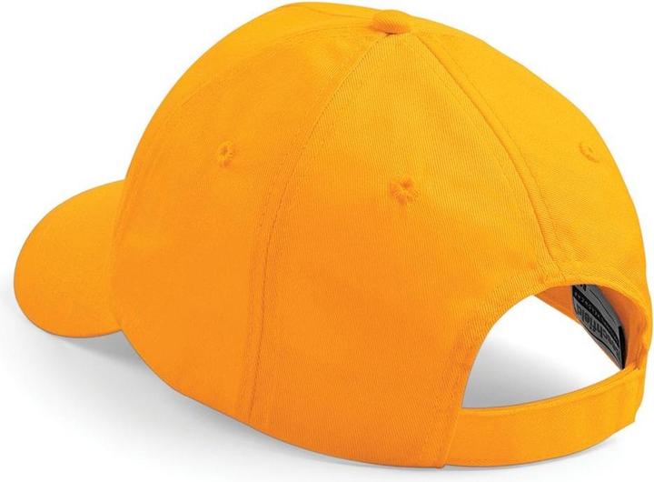 Produktbild Beechfield Baseballkappe mit 5 Paneelen (2 StückPackung) (One Size)