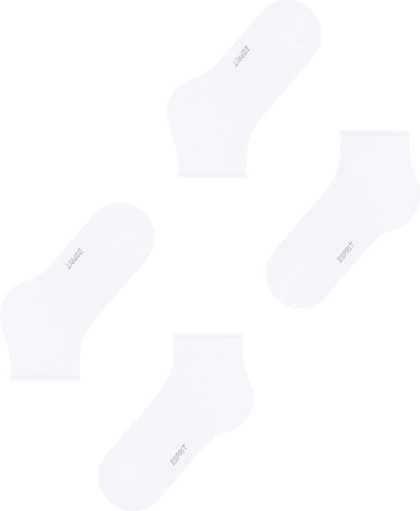 Image du produit Esprit Basic Pure SSO 2P (lot de 2, 39 - 42)