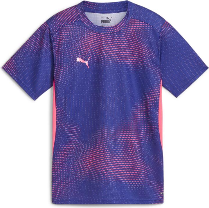 Puma individualFINAL Jersey Jr