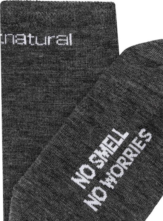 Image du produit Super Natural Sn All Day Chaussettes 2-Pack (36 - 39)