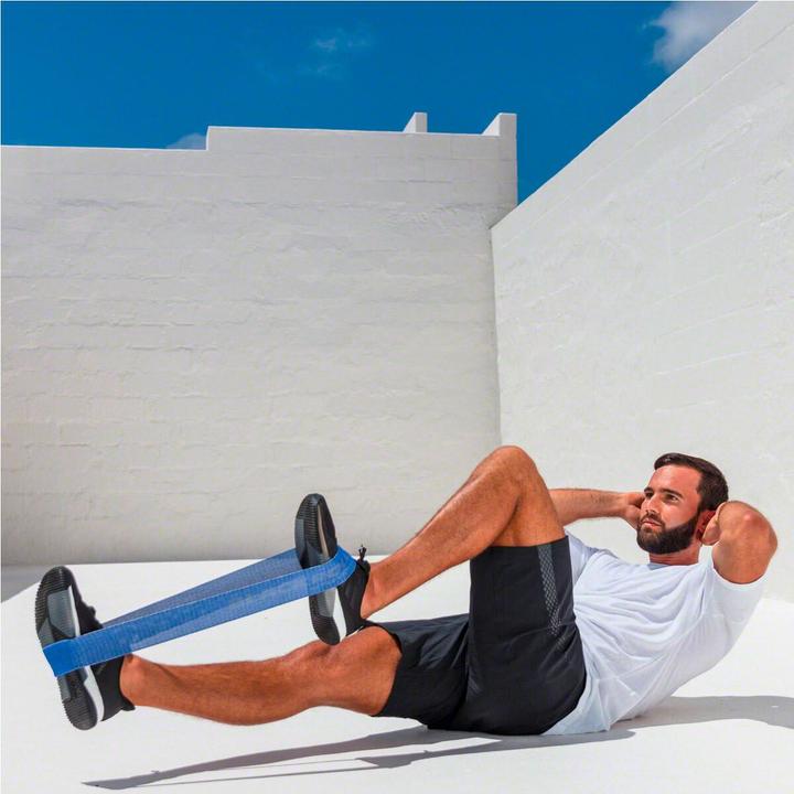 Actual product image Blackroll Loop Band Strong (0.30 m, Strong)