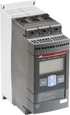ABB Démarreur progressif avec surcharge 18 A