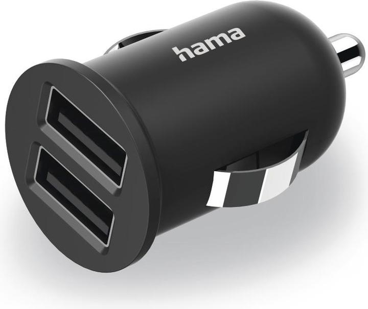 Hama Ladeadapter