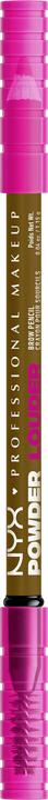 Image du produit NYX Professional Make-Up Nyx Brow (Blonde)