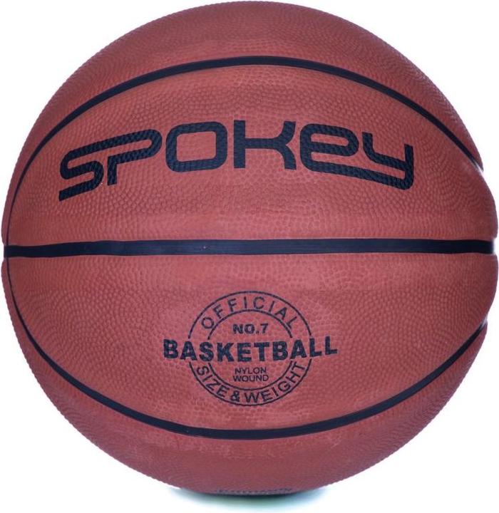Spokey Basketball Pro (7)