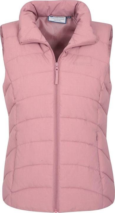 Produktbild Mountain Warehouse Opal Weste Wattiert (44)