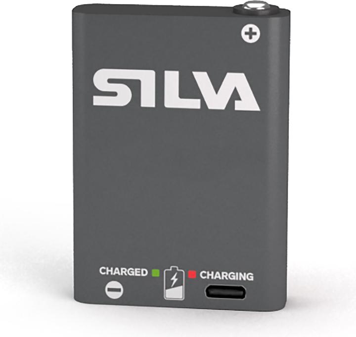Produktbild Silva Scout 3XTH (350 lm)