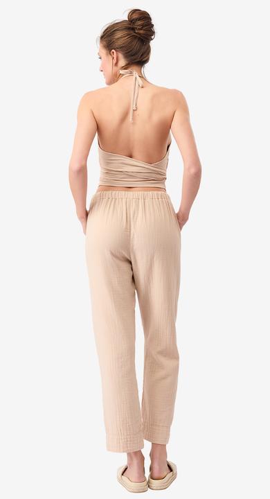 Produktbild Mandala Women's Relaxed Fit Pant (L)