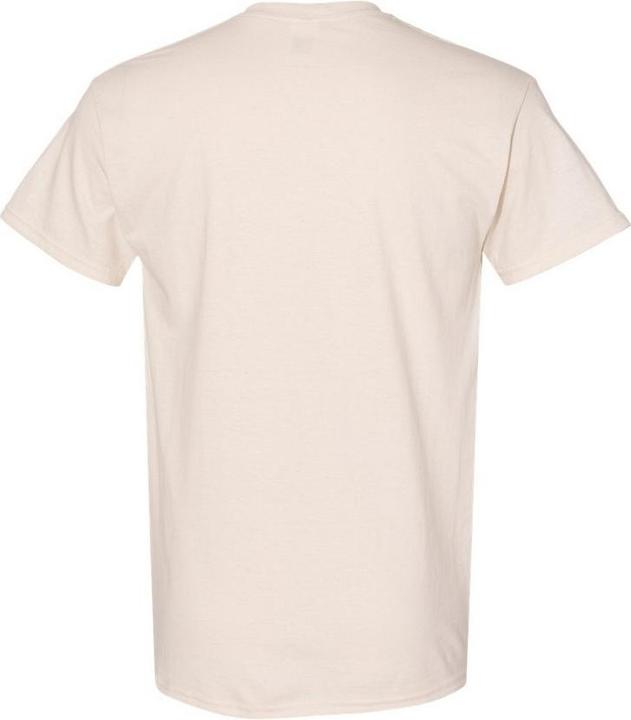 Immagine prodotto Gildan Heavy Cotton Maglietta Uomo (S)