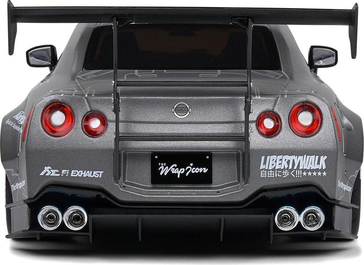 Immagine prodotto Solido Nissan GT-R (R35)