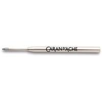 Actual product image Caran d'Ache Goliath Nachfüllung (Refill, Black, 0.80 mm)