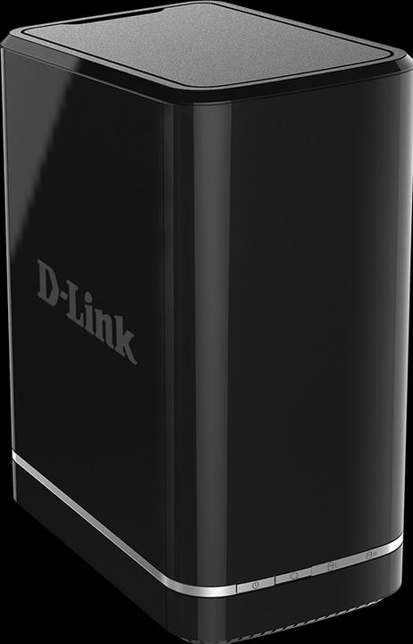 Produktbild D-Link Dnr-322l (Netzteil)