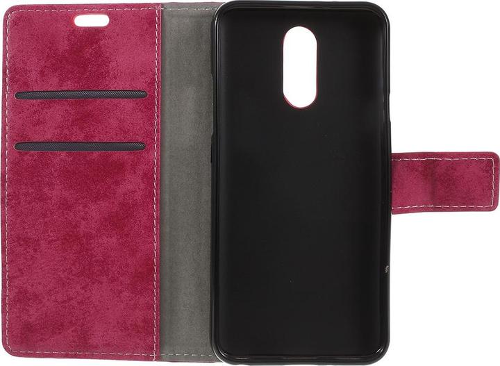Immagine prodotto Cover-Discount Look scamosciato in stile vintage