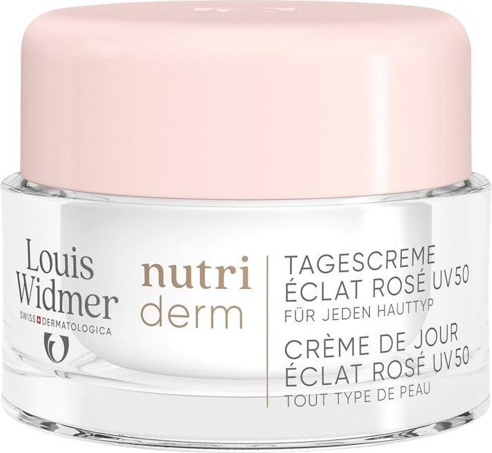 Actual product image Widmer Day cream UV50 (50 ml, Day cream, SPF 50)