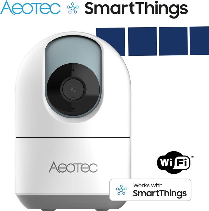 Produktbild Aeotec SmartThings StarterKit