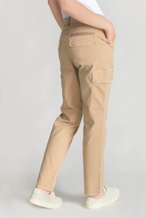 Actual product image Le Temps Des Cerises 's cargo trousers castellas (W34/L36)