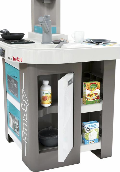 Produktbild Smoby Tefal Studio Küche Blase