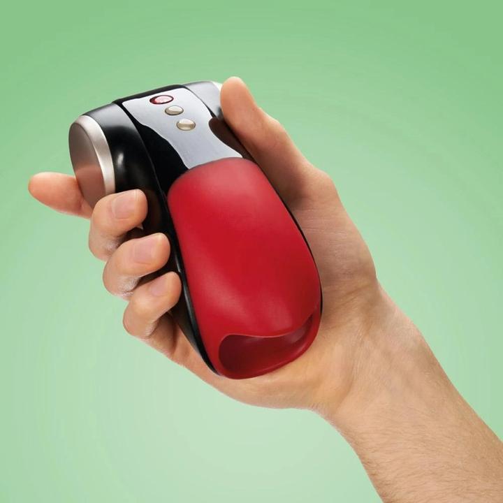 Actual product image Fun Factory Cobra Libre II