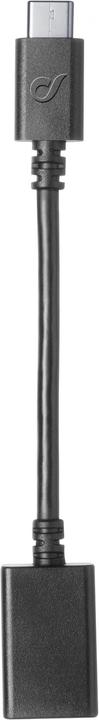 Produktbild Cellularline USB to USB-C Adapter