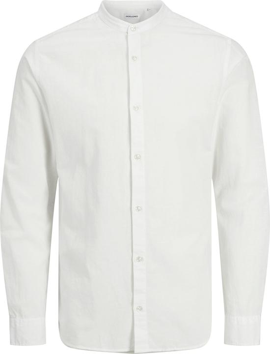 Jack & Jones Plus Size Regular Fit Hemd Hemd (8XL)