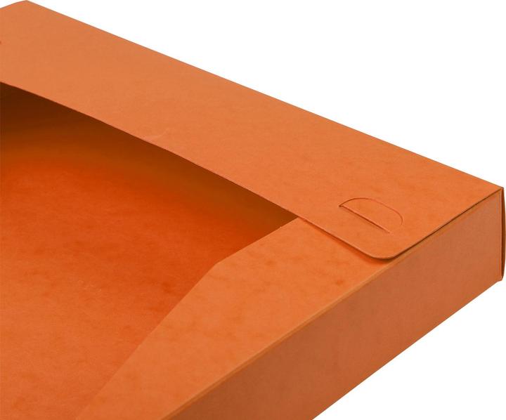 Actual product image Exacompta Archivboxen (A4)