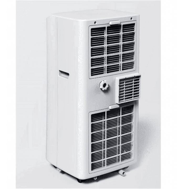 Actual product image Ozeanos OT-AC-7000 Iceberg (30 m², 7000 BTU/h)
