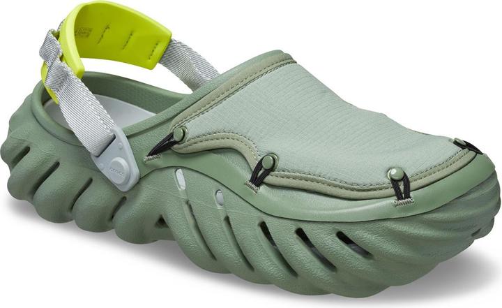 Actual product image Crocs Echo Ripstop Clog (40)