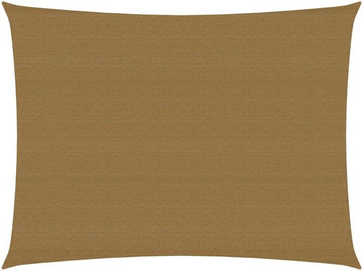 Image du produit VidaXL Sonnensegel (250 x 400 cm)
