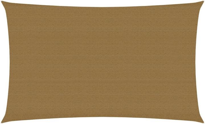 Actual product image VidaXL Sonnensegel (250 x 500 cm)