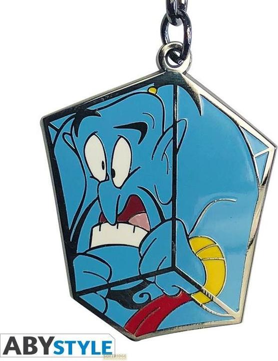 Actual product image ABYstyle Aladdin - Genie