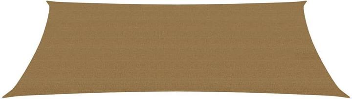 Produktbild VidaXL Sonnensegel (500 x 800 cm)