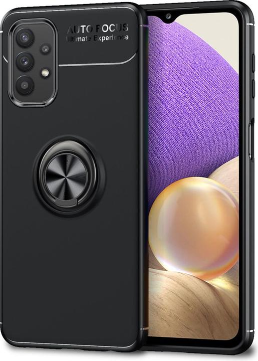Actual product image Nalia Ring mobile phone case (Samsung Galaxy A32 5G)