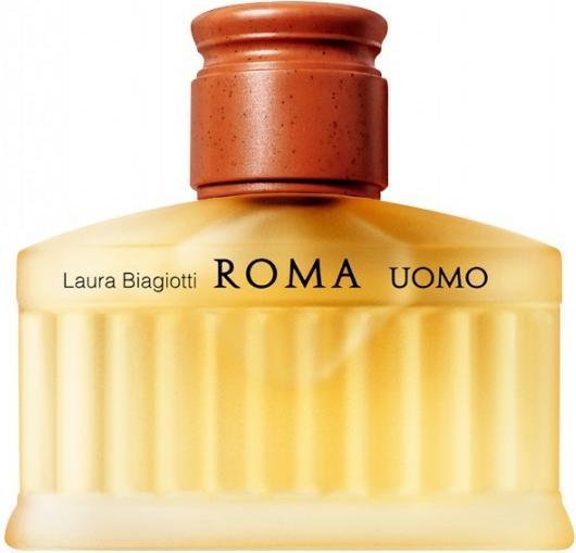 Produktbild Laura Biagiotti Roma (Eau de Toilette, 125 ml)