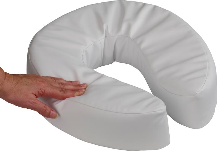 Immagine prodotto NRS Healthcare Alzare il sedile del water (Toilette)