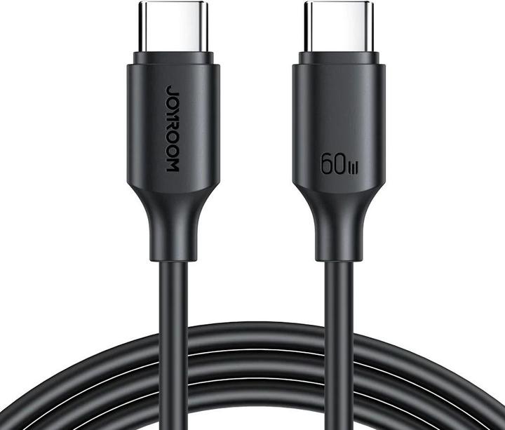Joyroom USB Tipo C - USB Tipo C (1 m, USB 2.0)