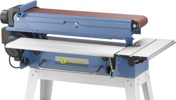 Produktbild Bernardo Cantina Bernardo - Kantenschleifmaschine HV 70 / 230 V