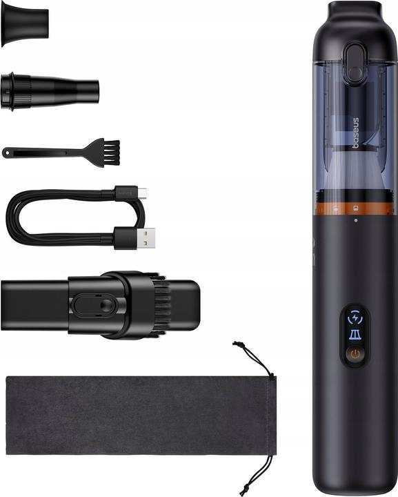 Produktbild Baseus Autostaubsauger A5 Air